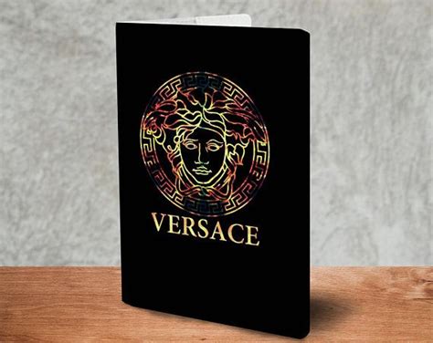 Versace Travel Accessories for Men 